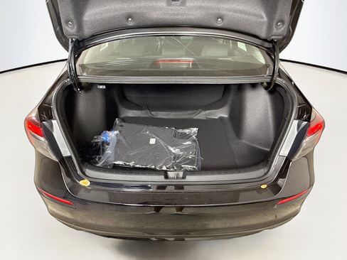 Used 2026 Honda Civic LX image 30