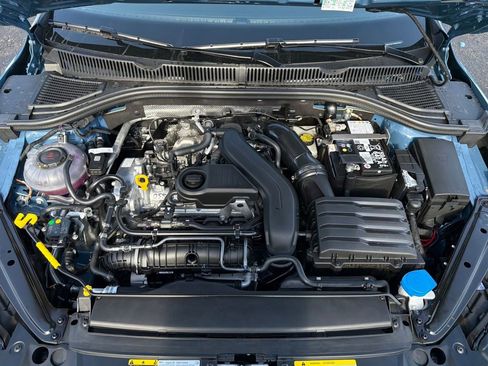 New 2026 Volkswagen Jetta S FWD image 24