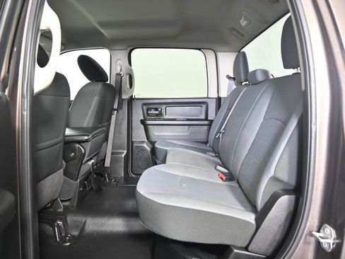 Used 2021 RAM 1500 Tradesman w/ Popular Equipment Group AWD/4WD image 17