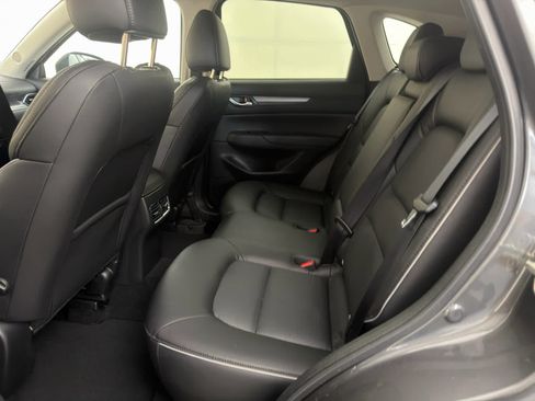 Certified 2025 MAZDA CX-5 AWD 2.5 S w/ Select Package image 16