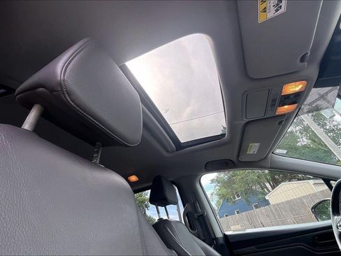 Used 2018 Honda Odyssey EX-L image 29