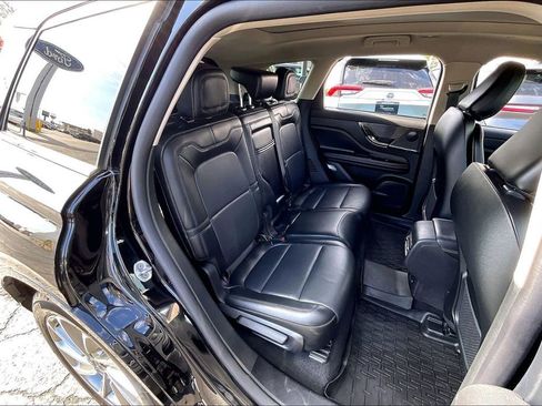 Used 2025 Lincoln Corsair Grand Touring w/ Equipment Group 301A AWD/4WD image 26