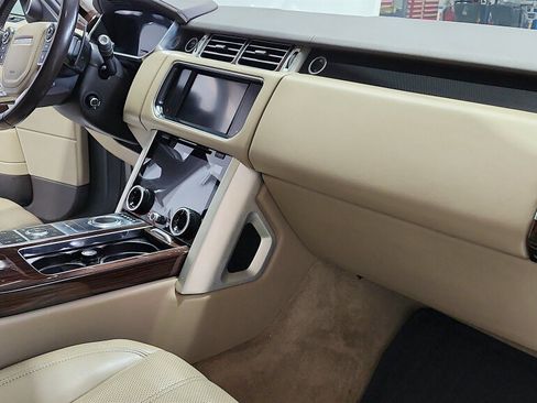 Used 2014 Land Rover Range Rover Supercharged AWD/4WD image 32