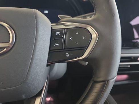 New 2026 Lexus RX 350 Premium Plus w/ Convenience Package image 18