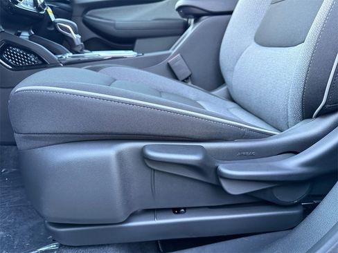 New 2026 Chevrolet TrailBlazer LT w/ LT Cold Weather Package image 10