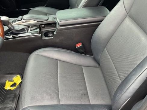 Used 2017 Lexus ES 350 w/ Navigation System Package image 12