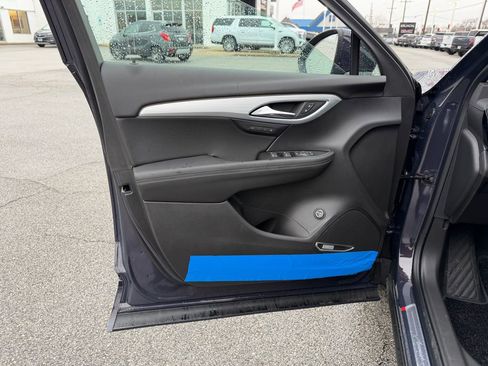 New 2026 Buick Envision Avenir image 26