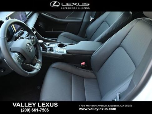 New 2026 Lexus IS 350 F Sport RWD image 9