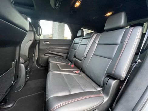 Used 2023 Dodge Durango R/T AWD/4WD image 26