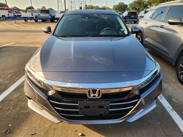Used 2021 Honda Accord LX image 2