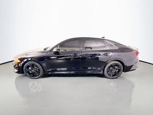 Used 2022 Kia K5 GT-Line w/ GT-Line FWD Premium Package image 6