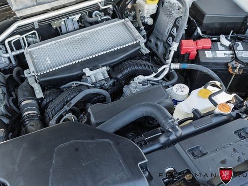 Used 2020 Subaru Ascent Limited w/ Technology Package image 48