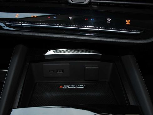 New 2026 Buick Envision Sport Touring AWD/4WD image 35