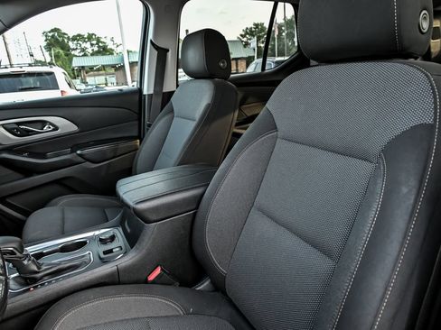 Used 2021 Chevrolet Traverse LT AWD/4WD image 15