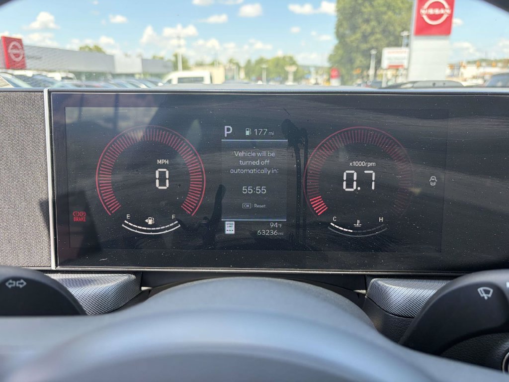 Used 2025 Hyundai Sonata SEL FWD image 18