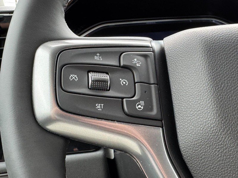 New 2026 Chevrolet Silverado 1500 RST w/ RST Select Package AWD/4WD image 30