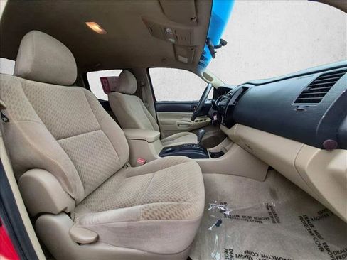 Used 2009 Toyota Tacoma PreRunner RWD image 18