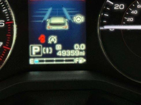 Used 2021 Subaru Crosstrek 2.5i Limited w/ Moonroof Package 1 AWD/4WD image 45