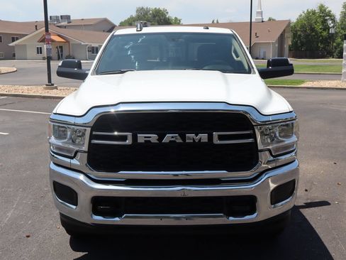 Used 2019 RAM 2500 Tradesman AWD/4WD image 13