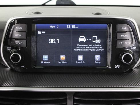 Used 2020 Hyundai Tucson SE FWD image 7