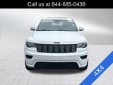 Certified 2020 Jeep Grand Cherokee Altitude image 2