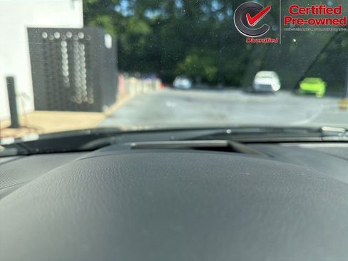 Used 2018 MAZDA MAZDA6 Signature FWD image 50