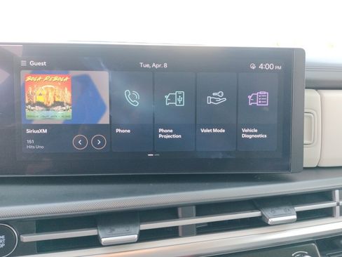 Used 2024 Hyundai Santa Fe SEL image 20