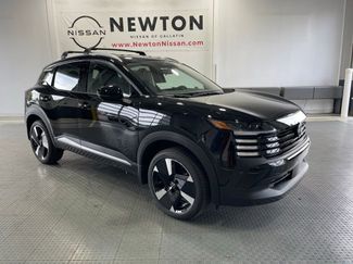 New 2026 Nissan Kicks SR w/ SR Premium Package video 1