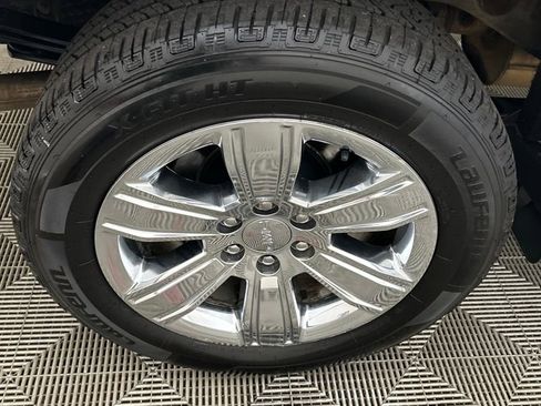 Used 2018 GMC Sierra 1500 SLT image 10