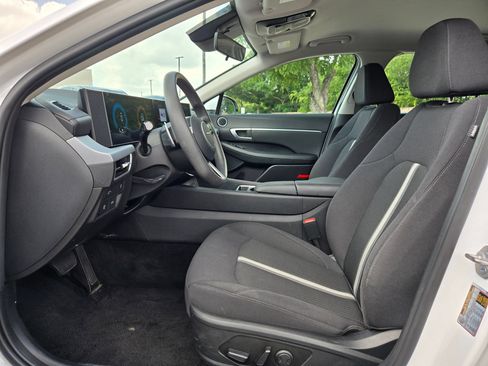 Used 2024 Hyundai Sonata SEL FWD image 9