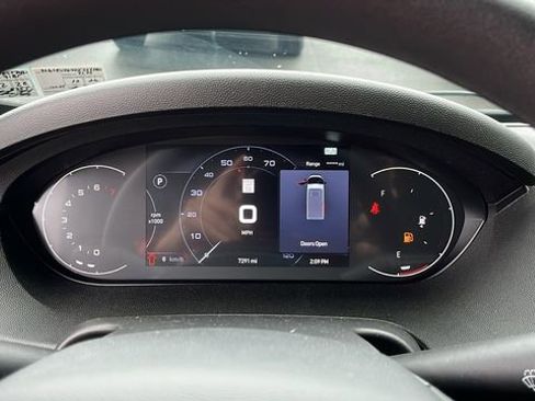 Used 2023 RAM ProMaster 2500 image 13