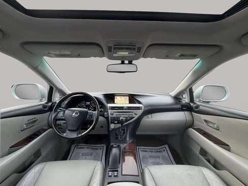 Used 2011 Lexus RX 350 AWD image 24