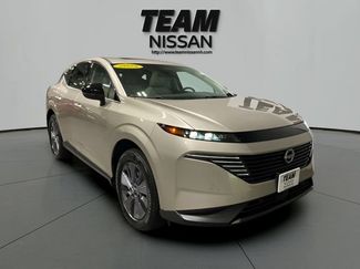 Certified 2025 Nissan Murano SL w/ Cargo Package AWD/4WD video 1