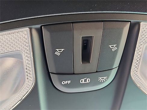 Used 2024 RAM 5500 Tradesman w/ Chrome Appearance Group image 14