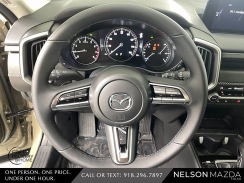 New 2026 MAZDA CX-50 AWD 2.5 S w/ Weather Package image 25