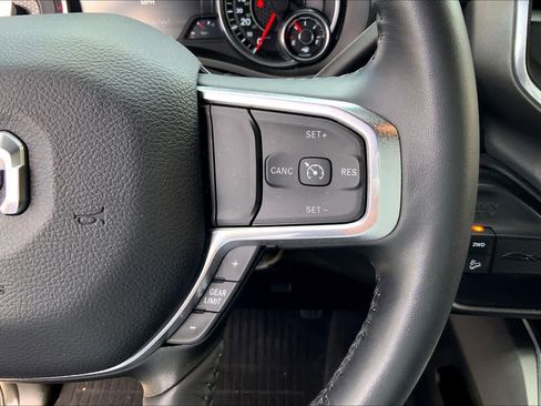 Used 2024 RAM 2500 Laramie w/ Night Edition image 22