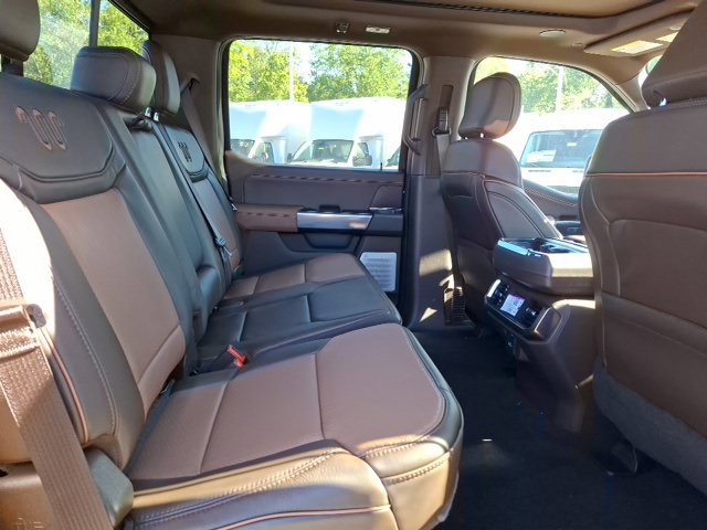 New 2026 Ford F150 King Ranch w/ Equipment Group 601A High AWD/4WD image 31