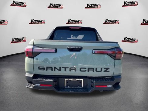 New 2026 Hyundai Santa Cruz SEL AWD/4WD image 6