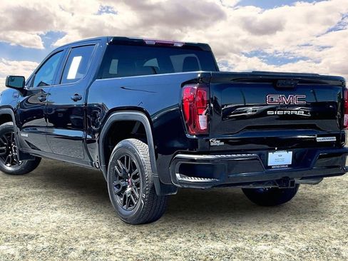 Used 2024 GMC Sierra 1500 Elevation AWD/4WD image 4