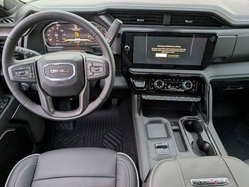 New 2026 GMC Sierra 2500 AT4X w/ AT4X AEV Edition AWD/4WD image 9