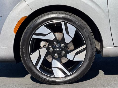 Used 2023 Kia Soul GT-Line w/ GT-Line Technology Package FWD image 15