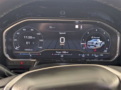 Certified 2022 GMC Sierra 1500 Elevation image 18