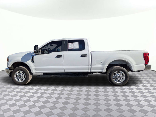 Used 2022 Ford F350 XL w/ Power Equipment Group AWD/4WD image 6