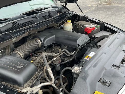 Used 2014 RAM 1500 Big Horn image 19