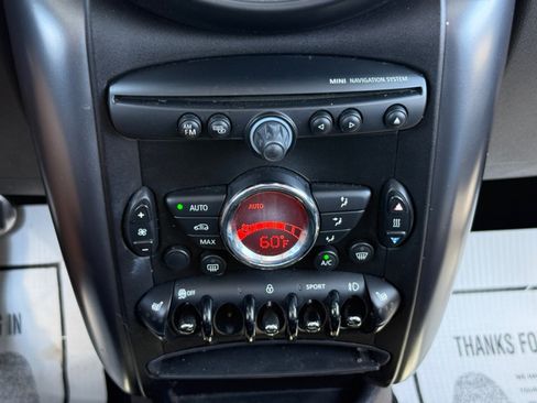 Used 2014 MINI Cooper Paceman S w/ Loaded Package AWD/4WD image 15