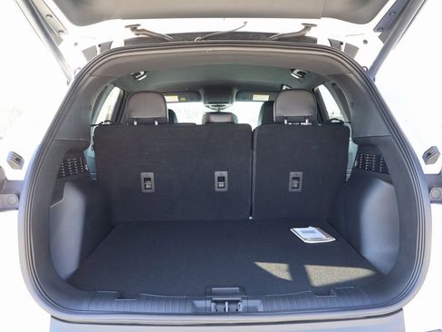 New 2026 Ford Escape ST-Line Select w/ Class II Trailer Tow Package AWD/4WD image 14