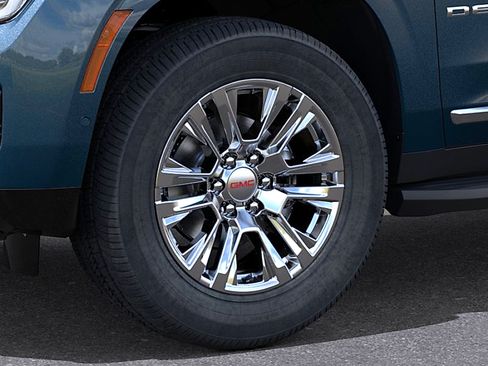 New 2026 GMC Yukon XL Denali w/ LPO, Floor Liner Package AWD/4WD image 9