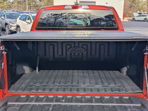 Used 2024 Ford Ranger XLT w/ Technology Package image 16