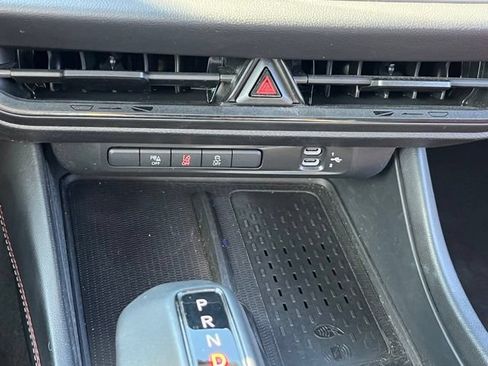 Used 2024 Dodge Charger Daytona R/T w/ Plus Group AWD/4WD image 27