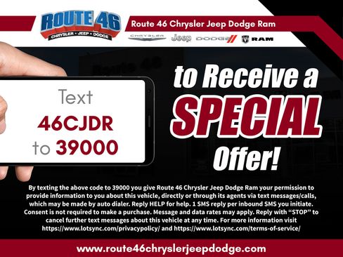 Used 2024 Jeep Wrangler Unlimited w/ Convenience Group AWD/4WD image 3